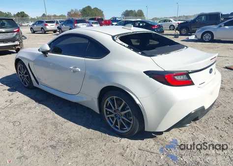 2022 Subaru Brz Premium z USA, uszkodzony, nr VIN JF1ZDBB19N9701464